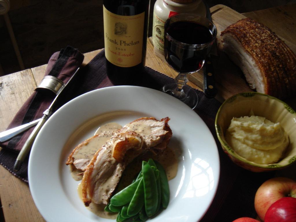 Manoir De La Riviere 호텔 Saint-Louet-sur-Seulles 외부 사진